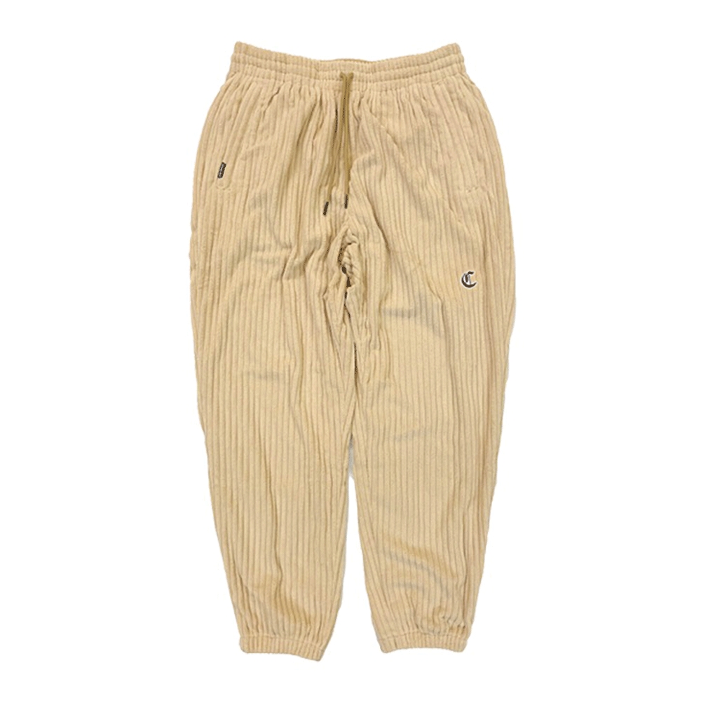 キャプテンズヘルム モンスター ウィール ワーム パンツ