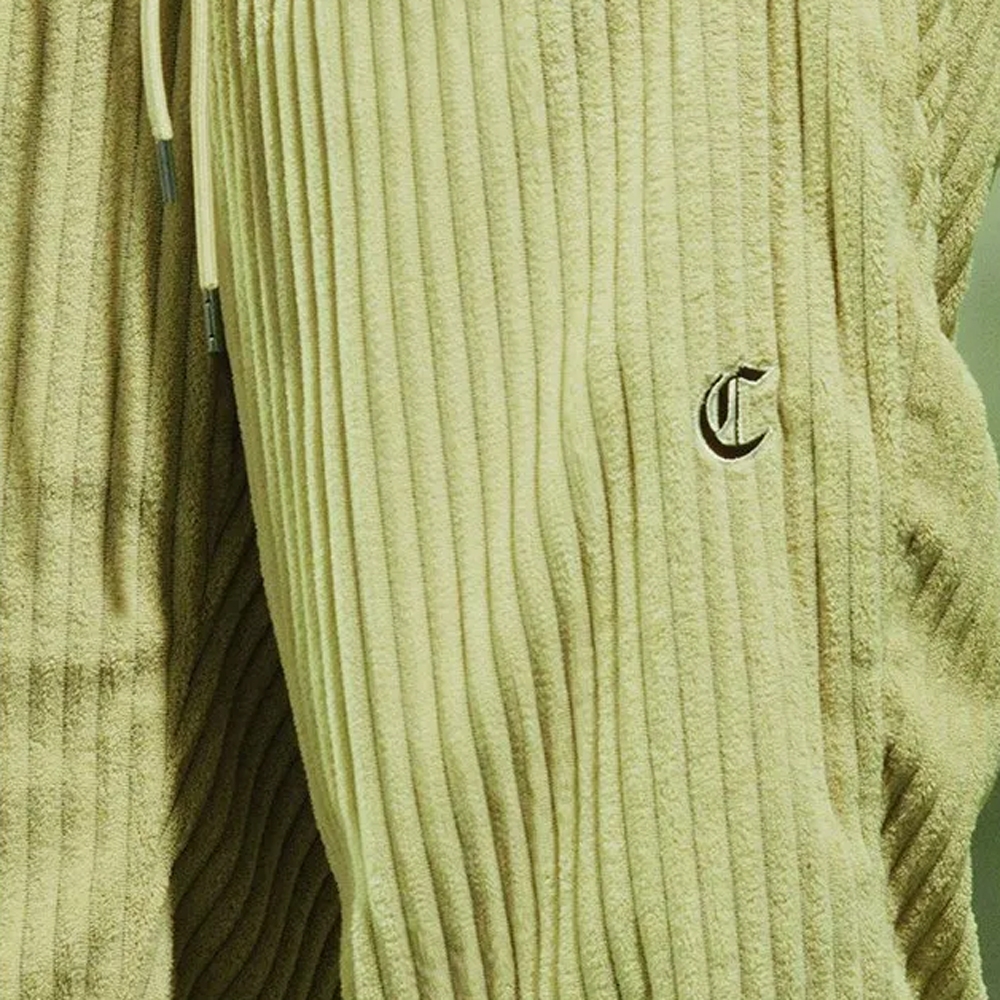 キャプテンズヘルム モンスター ウィール ワーム パンツ