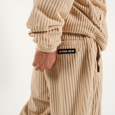 キャプテンズヘルム モンスター ウィール ワーム パンツ