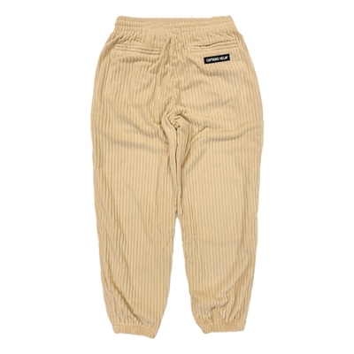 キャプテンズヘルム モンスター ウィール ワーム パンツ