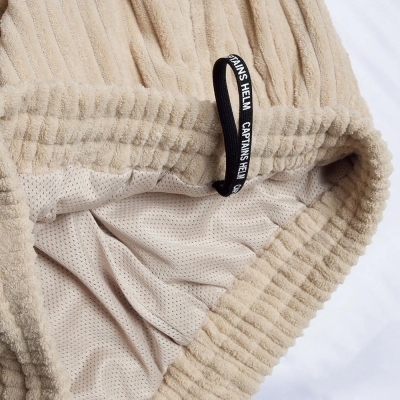 キャプテンズヘルム モンスター ウィール ワーム パンツ