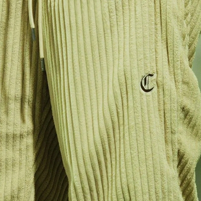 キャプテンズヘルム モンスター ウィール ワーム パンツ