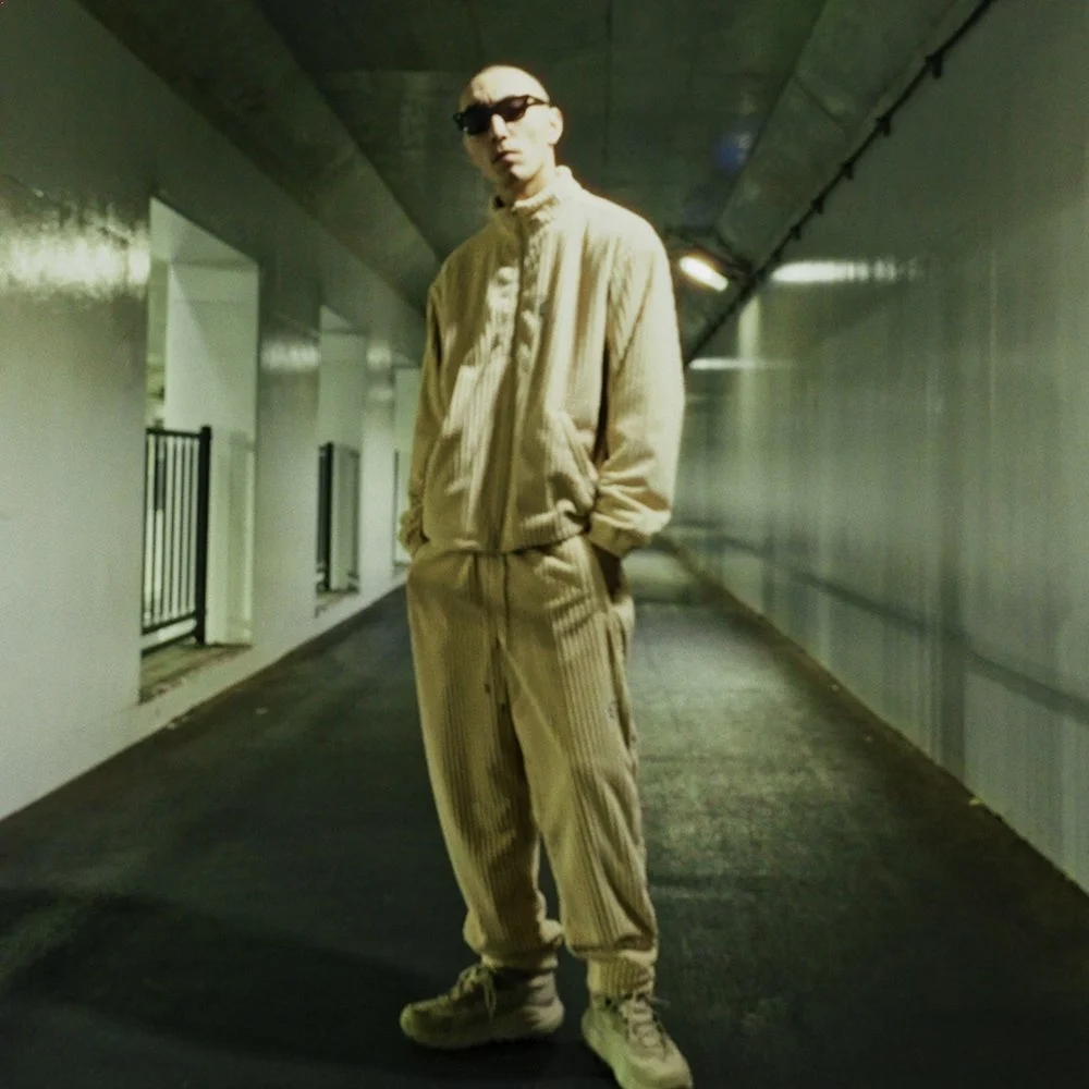 キャプテンズヘルム モンスター ウィール ワーム ハーフ ジップ