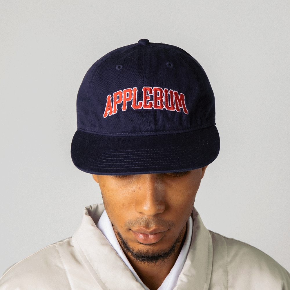 APPLEBUM - アップルバム　ベア アップルバム 