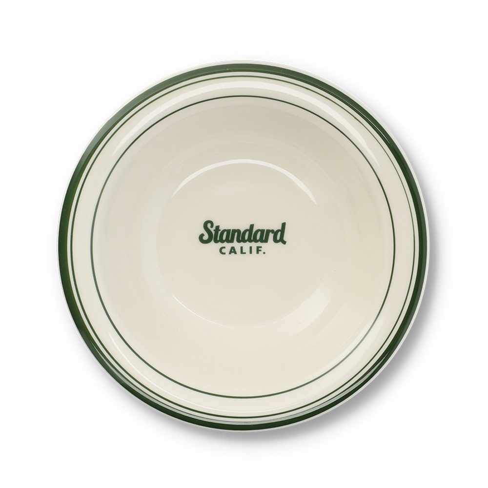 スタンダードカリフォルニア × タクストン ボール