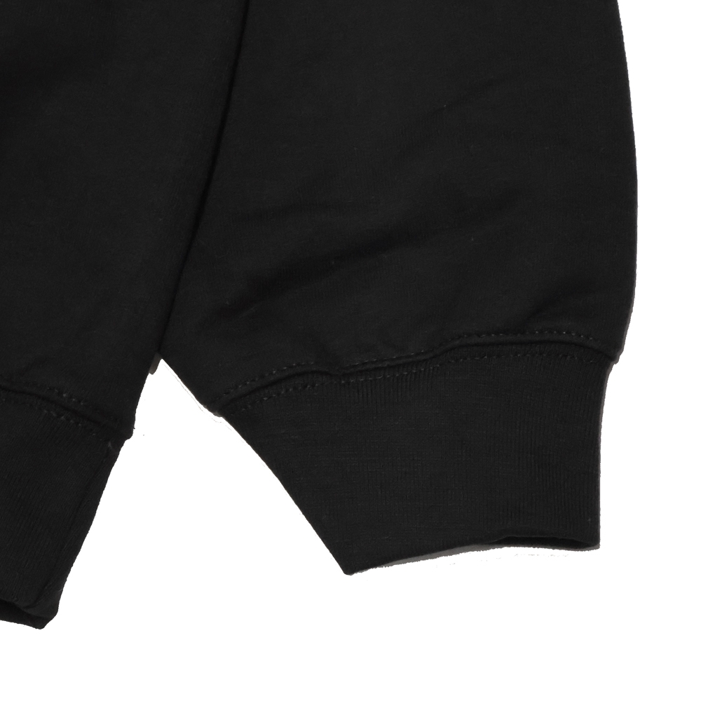 ロス オリジナル クラシック ロゴ クルー ネック