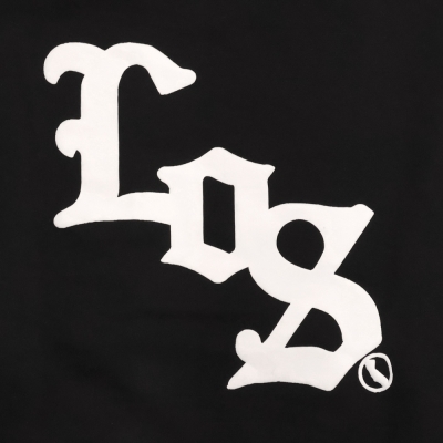 ロス オリジナル クラシック ロゴ クルー ネック