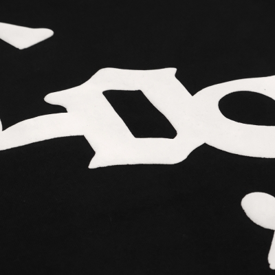 ロス オリジナル クラシック ロゴ クルー ネック