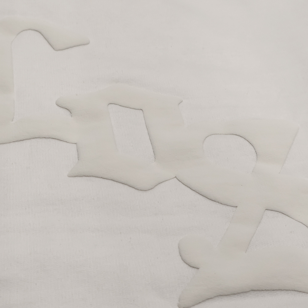 ロス オリジナル クラシック ロゴ クルー ネック