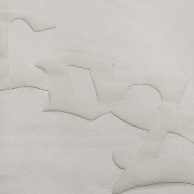 ロス オリジナル クラシック ロゴ クルー ネック