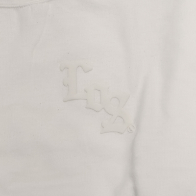 ロス オリジナル クラシック ロゴ クルー ネック