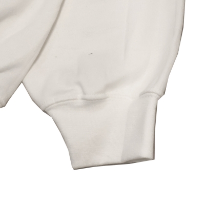 ロス オリジナル クラシック ロゴ クルー ネック