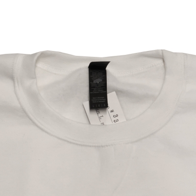 ロス オリジナル クラシック ロゴ クルー ネック