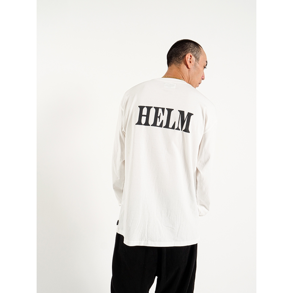 キャプテンズヘルム キャプテンズ ロングスリーブ