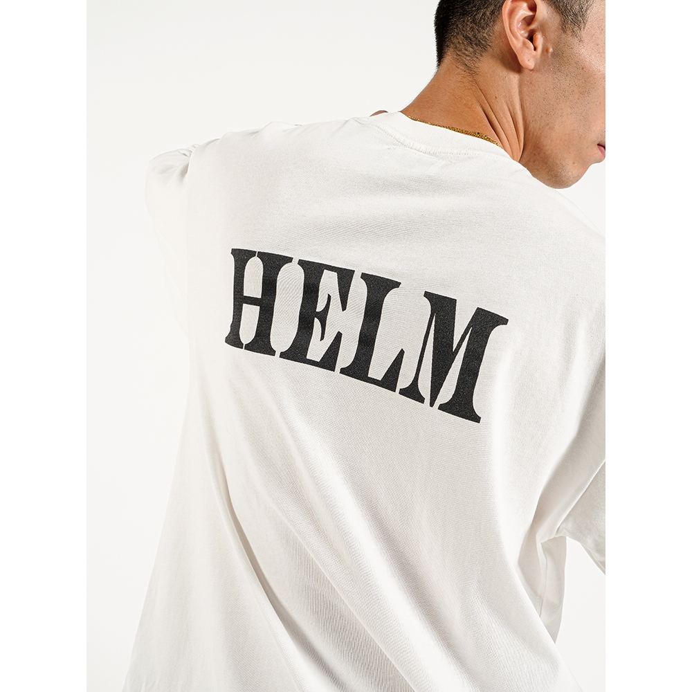 キャプテンズヘルム キャプテンズ ロングスリーブ