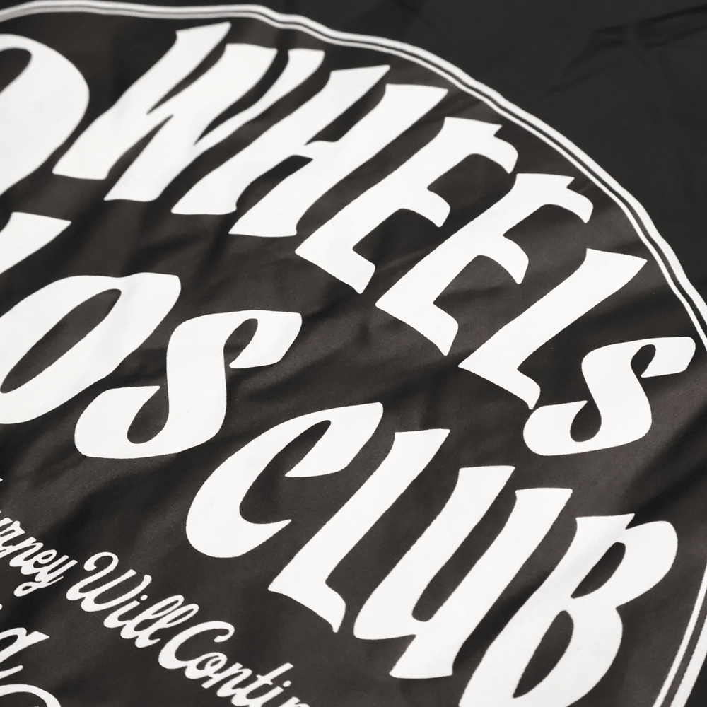 ロス オリジナル ツーウィールズ ボア コーチ ジャケット