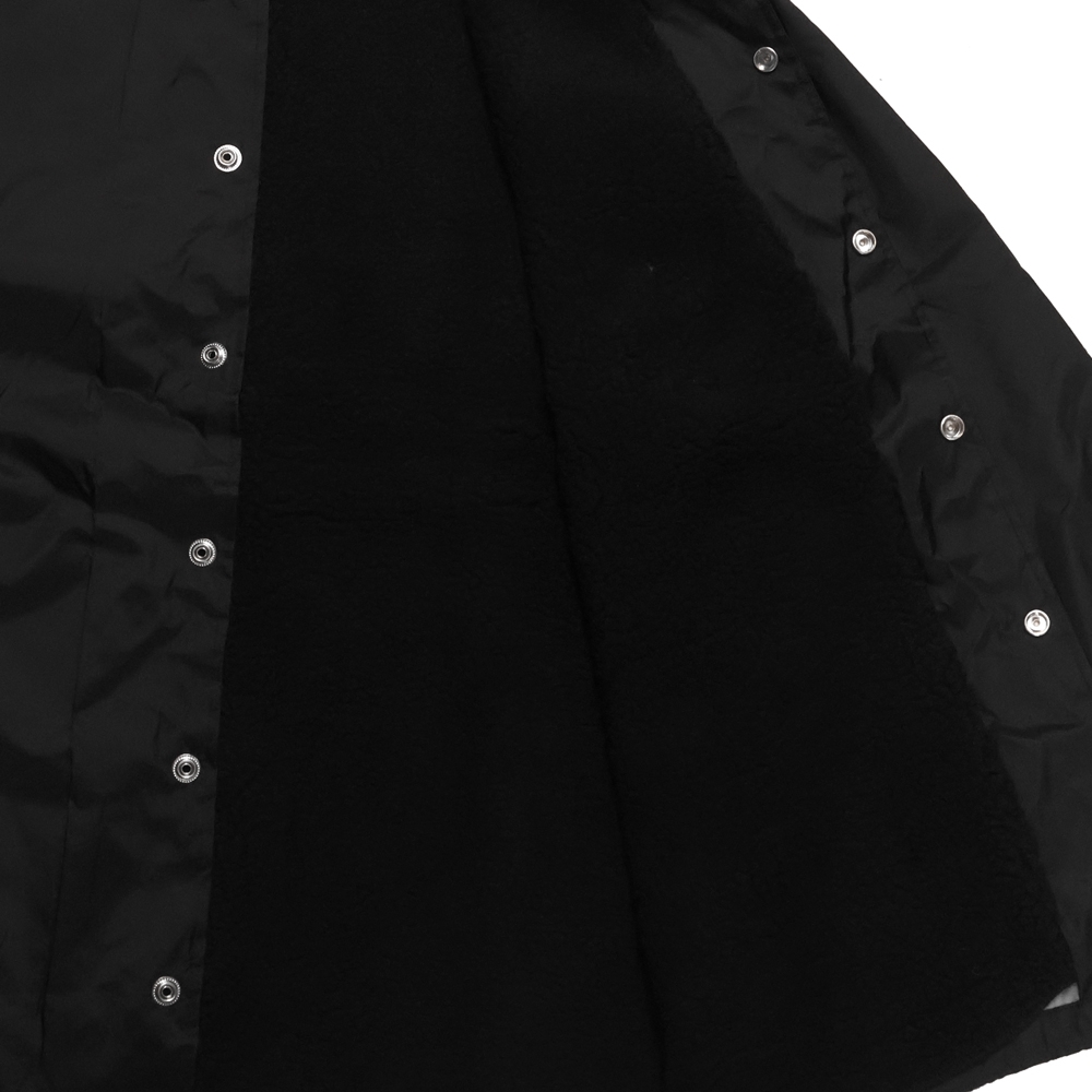 ロス オリジナル ツーウィールズ ボア コーチ ジャケット