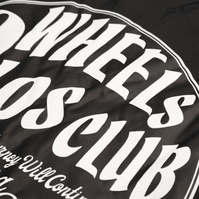 ロス オリジナル ツーウィールズ ボア コーチ ジャケット