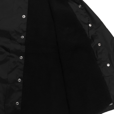 ロス オリジナル ツーウィールズ ボア コーチ ジャケット