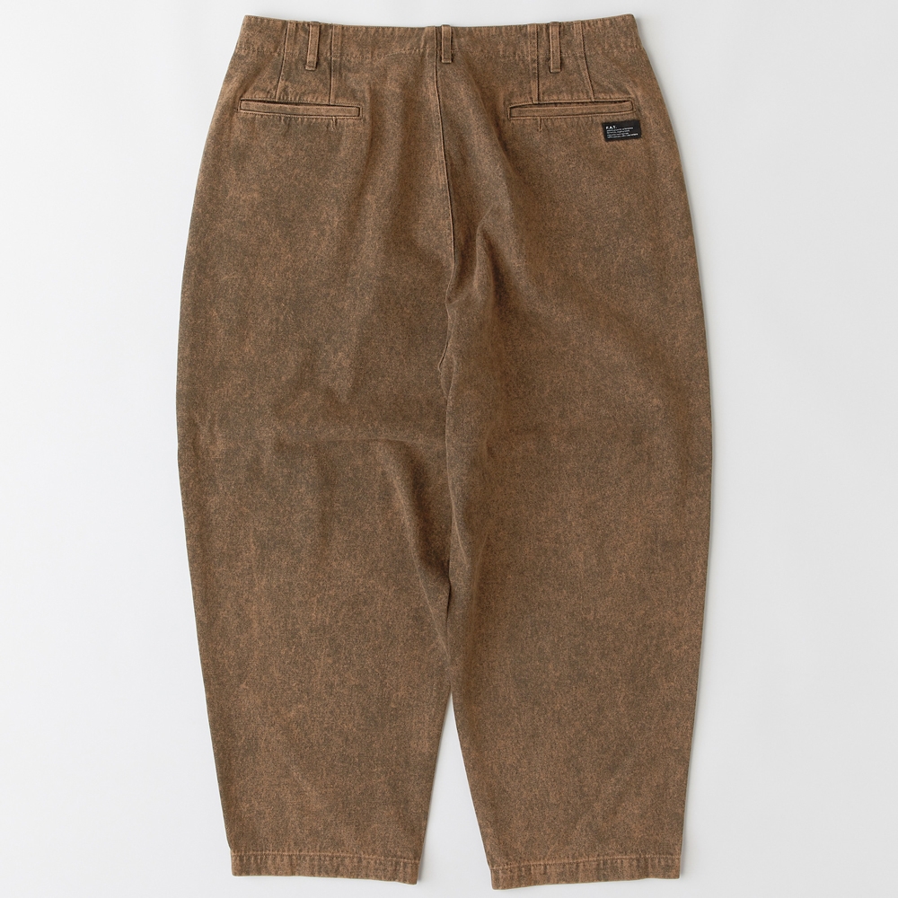 エフエーティー ACIDROUSER