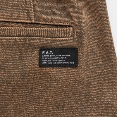 エフエーティー ACIDROUSER