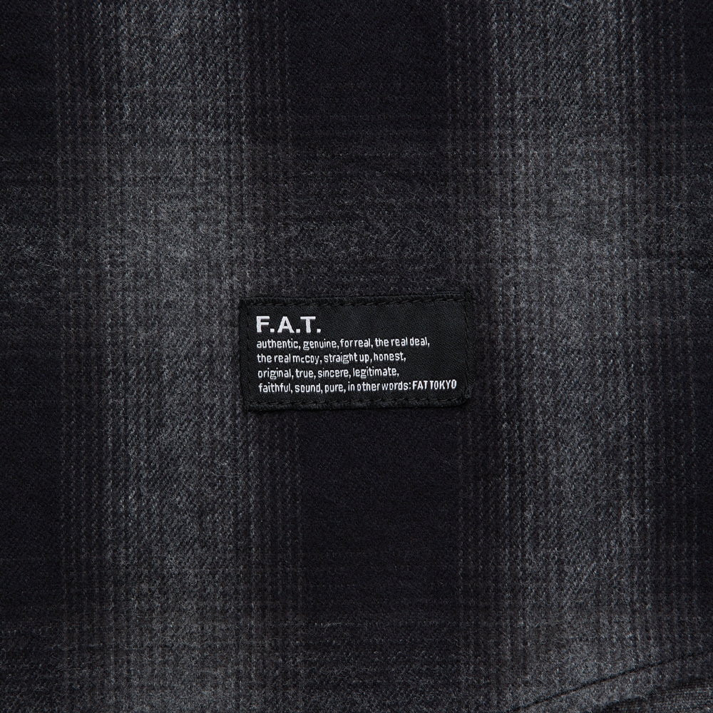 エフエーティー ギガデーション