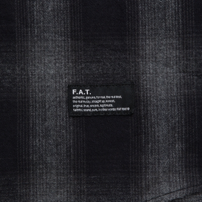 エフエーティー ギガデーション