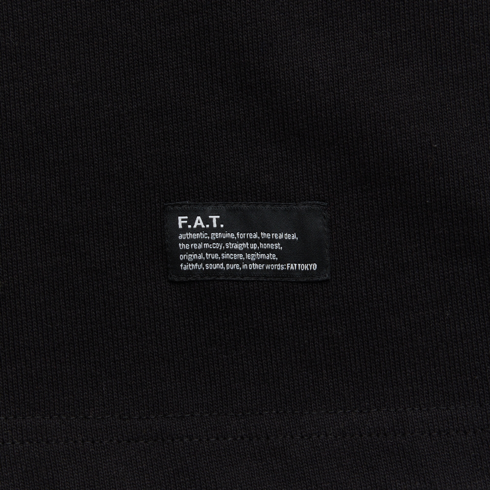 エフエーティー ストレート