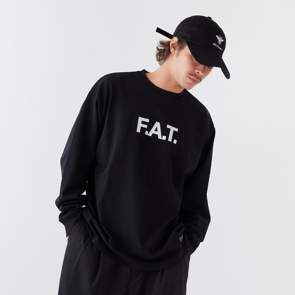 エフエーティー ストレート