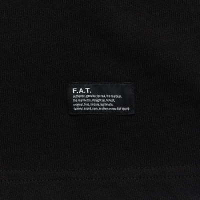 エフエーティー ストレート