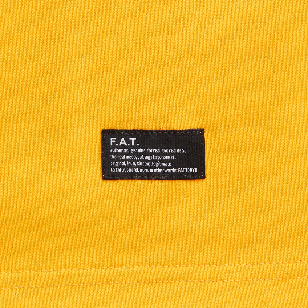 エフエーティー ストレート