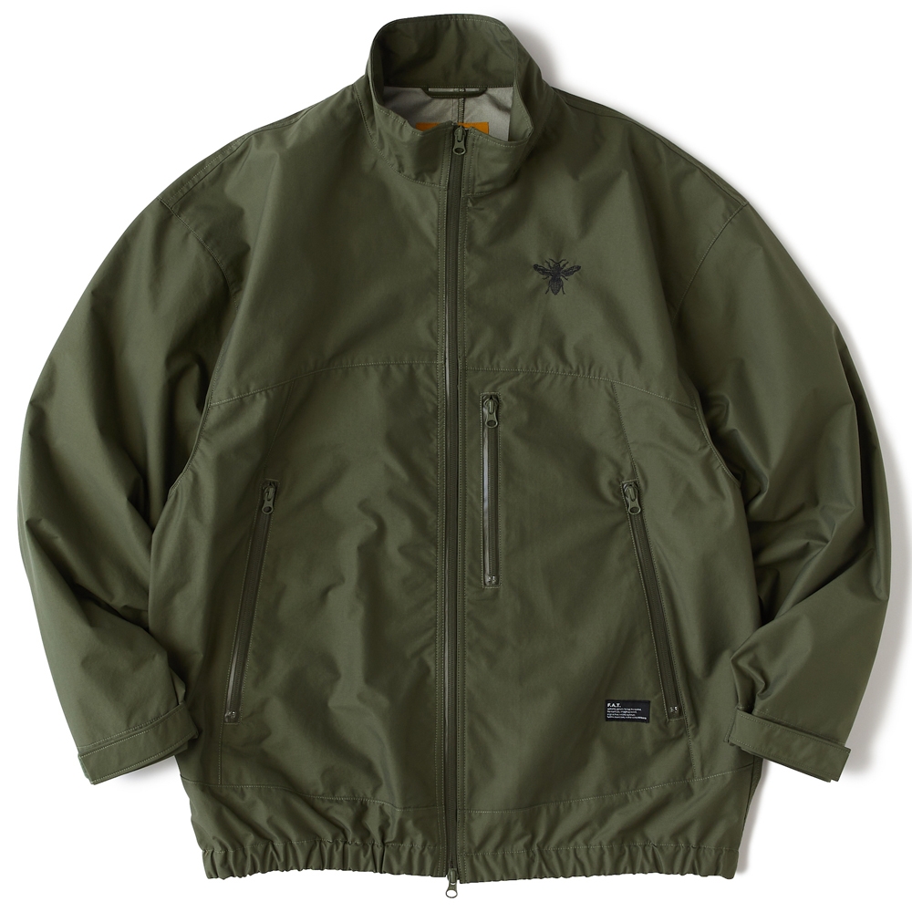 エフエーティー スタンビー | F.A.T. STANBEE - TWO FACE（トゥー