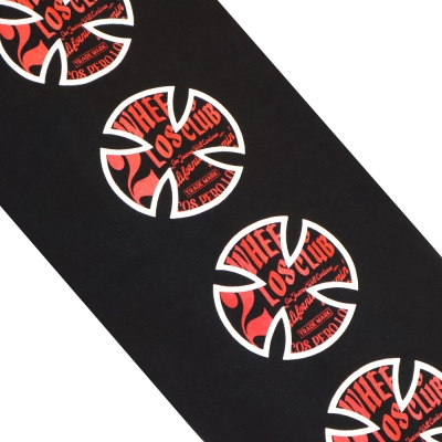 ロス オリジナル ポコスペロロコス ロングスリーブ ティー