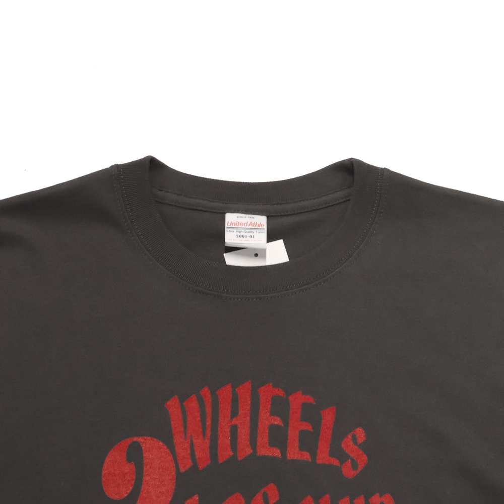 ロス オリジナル ツーウィールズ ティー