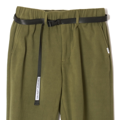 キャプテンズヘルム ゴルフ マイクロ フリース アジャスタブル