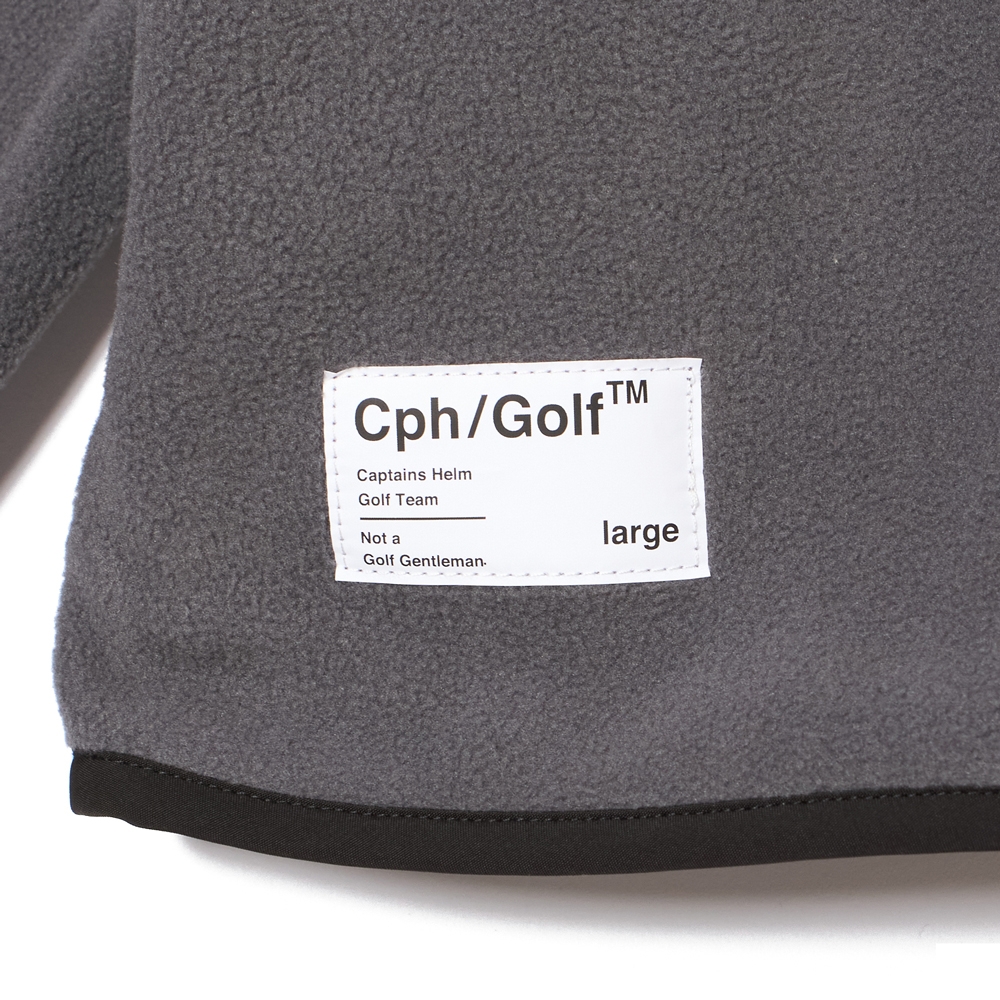 キャプテンズヘルムゴルフcph/Golf™ グレー CAPTAINS HELM GOLF #Cph/Golf TM JACKET – Cph/Golf™︎