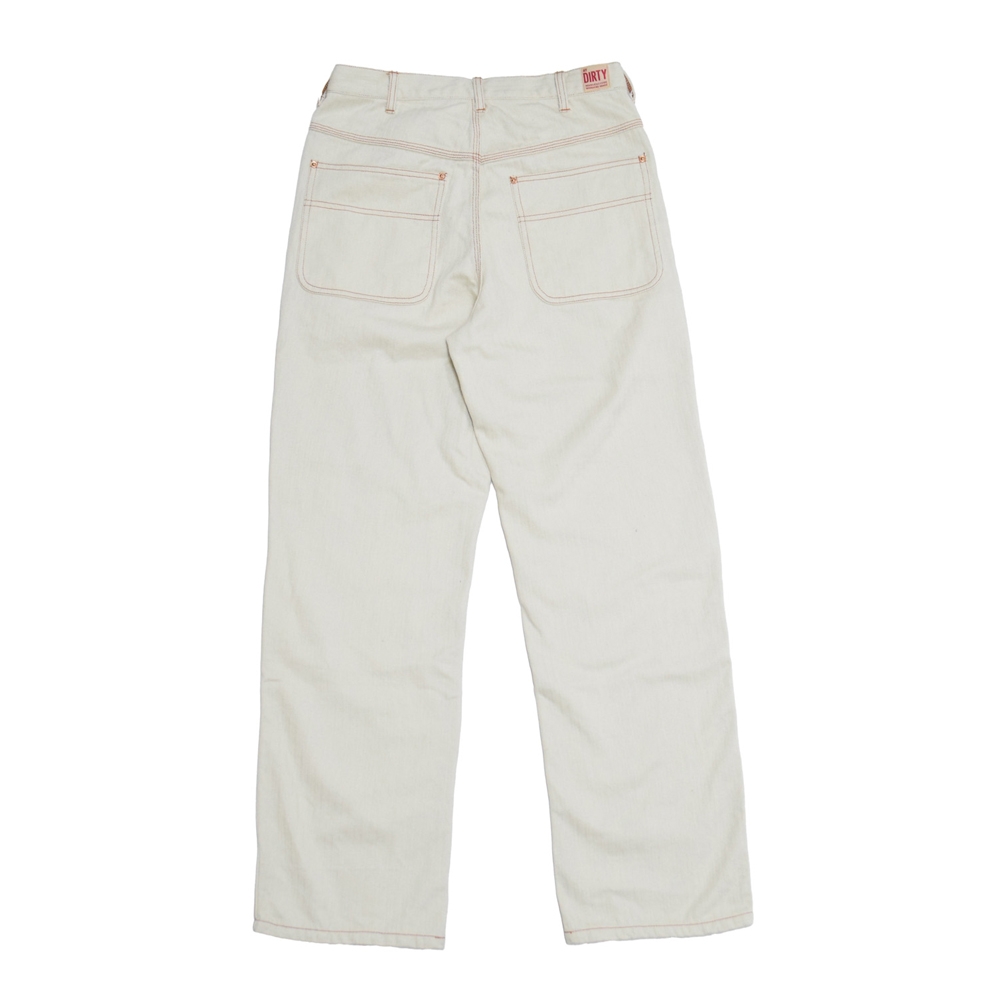 アットダーティー ユニオン パンツ
