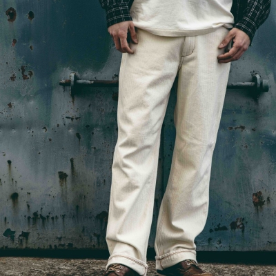 アットダーティー ユニオン パンツ