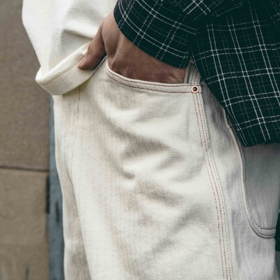 アットダーティー ユニオン パンツ