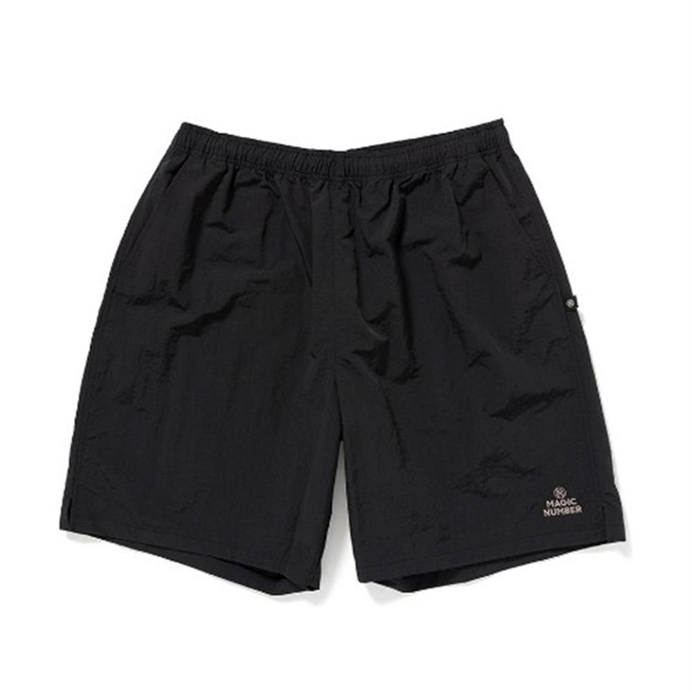 マジックナンバー レトロ ウィンド ショーツ