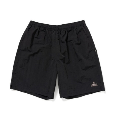 マジックナンバー レトロ ウィンド ショーツ