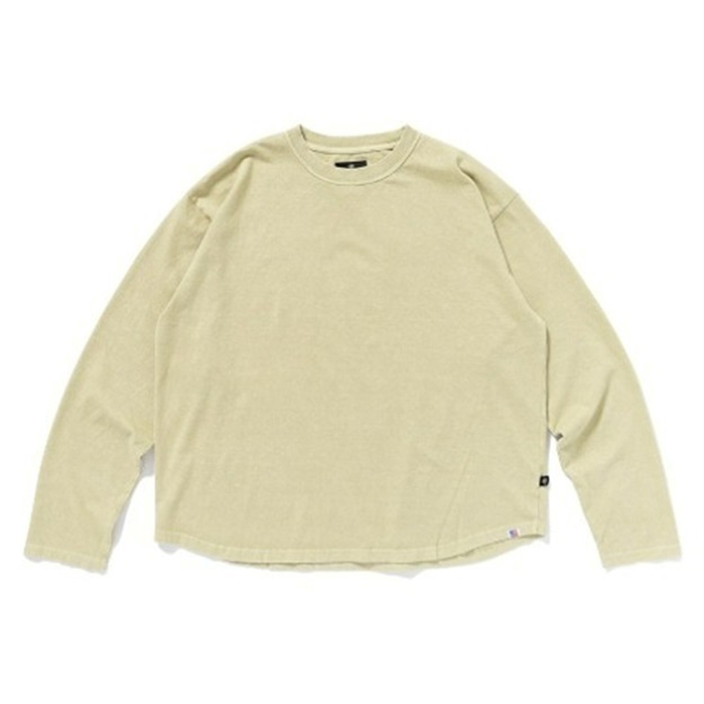 マジックナンバー シーユーインザウォーター USコットン ロングスリーブ ティー