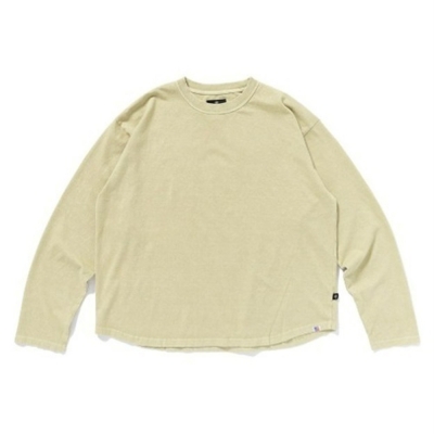 マジックナンバー シーユーインザウォーター USコットン ロングスリーブ ティー