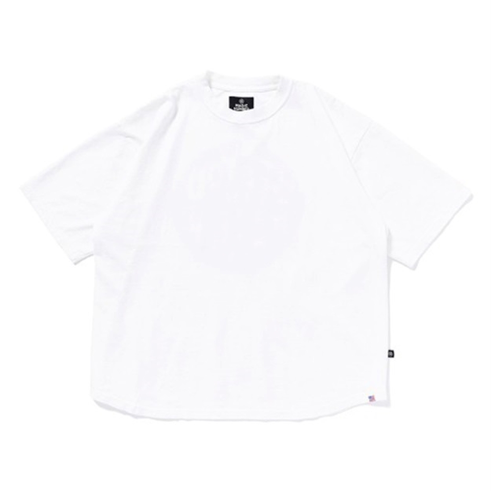 マジックナンバー シーユーインザウォーター USコットン ティー