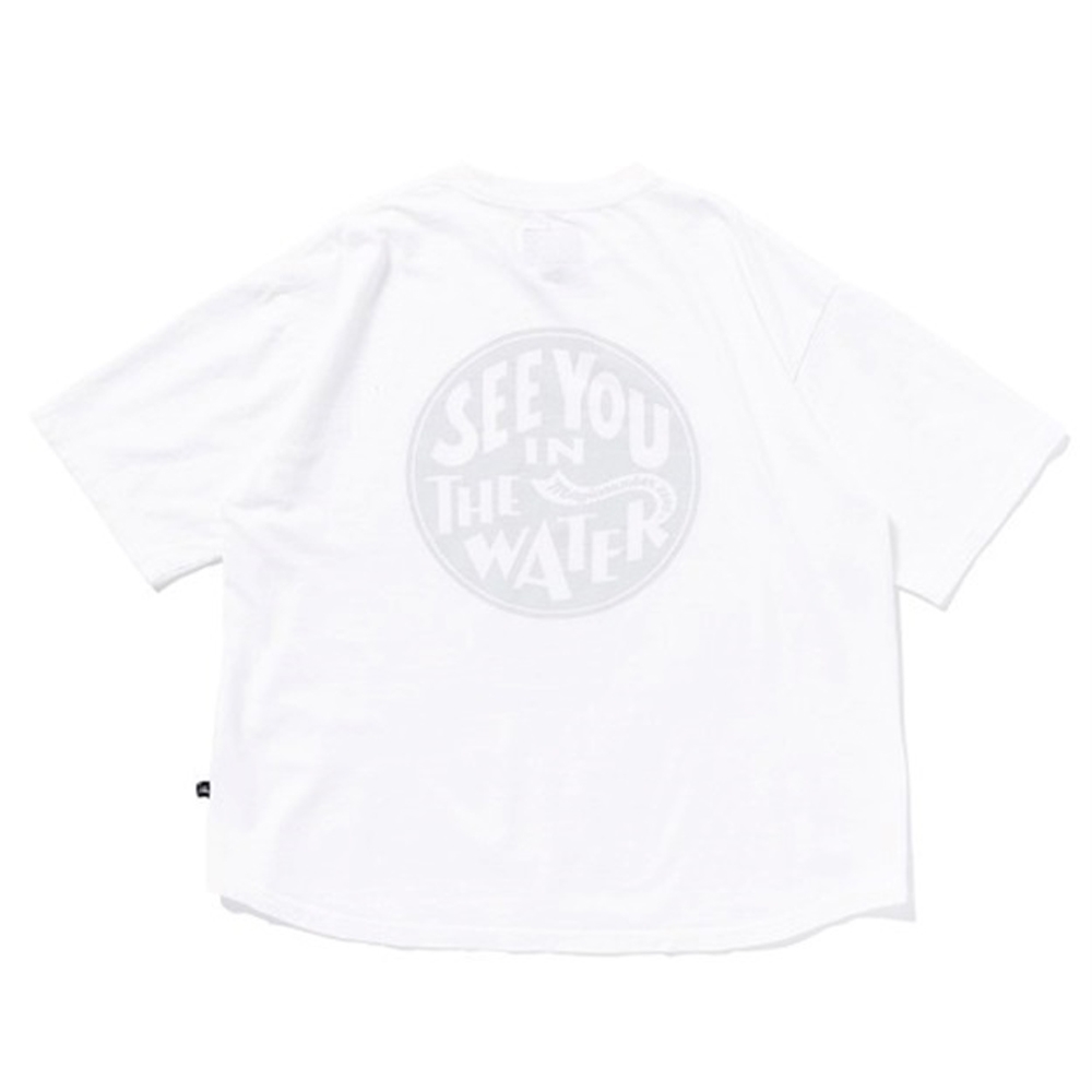 マジックナンバー シーユーインザウォーター USコットン ティー