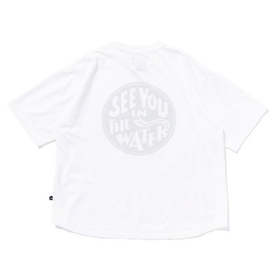 マジックナンバー シーユーインザウォーター USコットン ティー