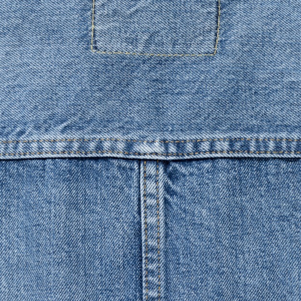 マジックナンバー 307 トラック ジャケット (ヴィンテージ ウォッシュ)