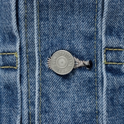 マジックナンバー 307 トラック ジャケット (ヴィンテージ ウォッシュ)