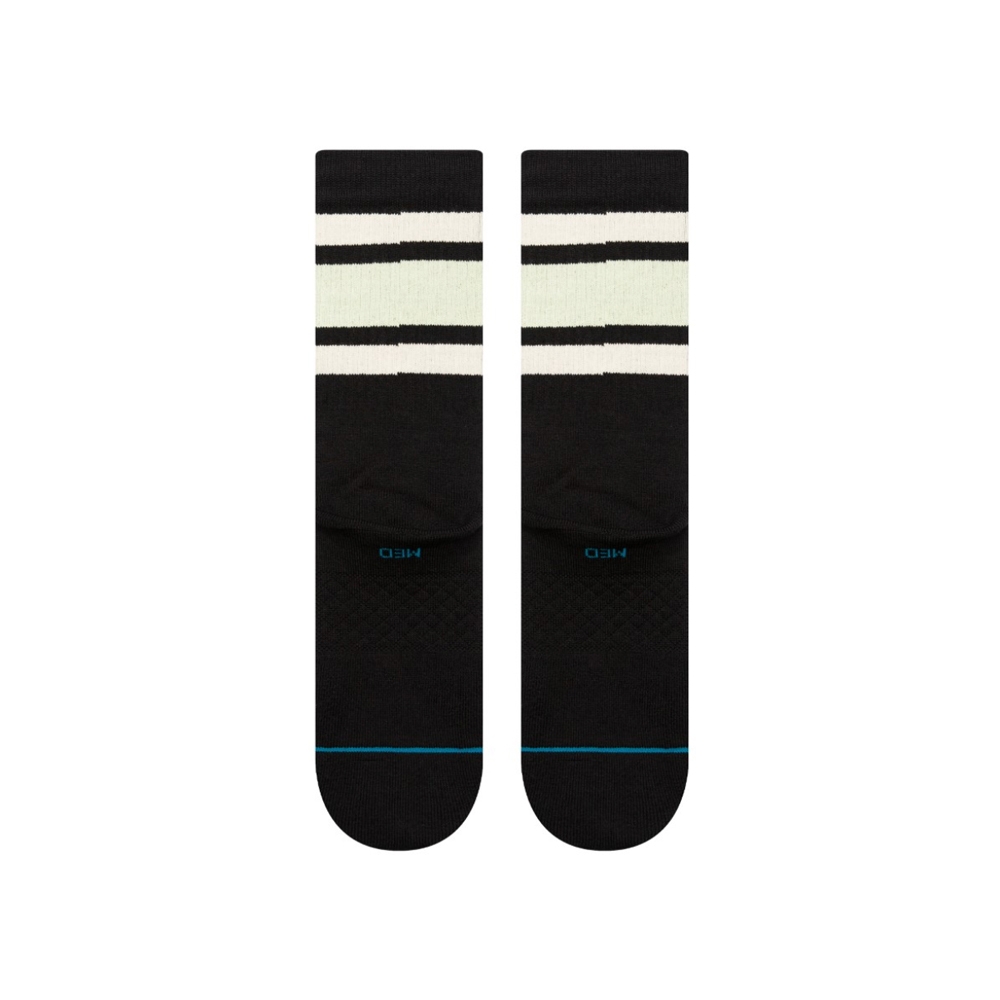 スタンス ボイド