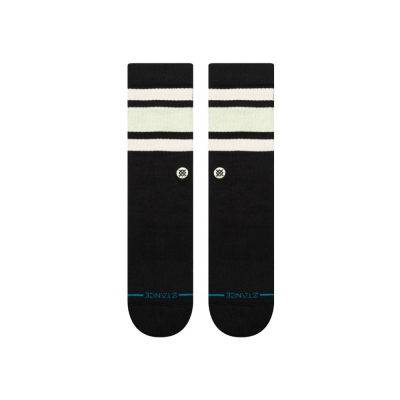 スタンス ボイド